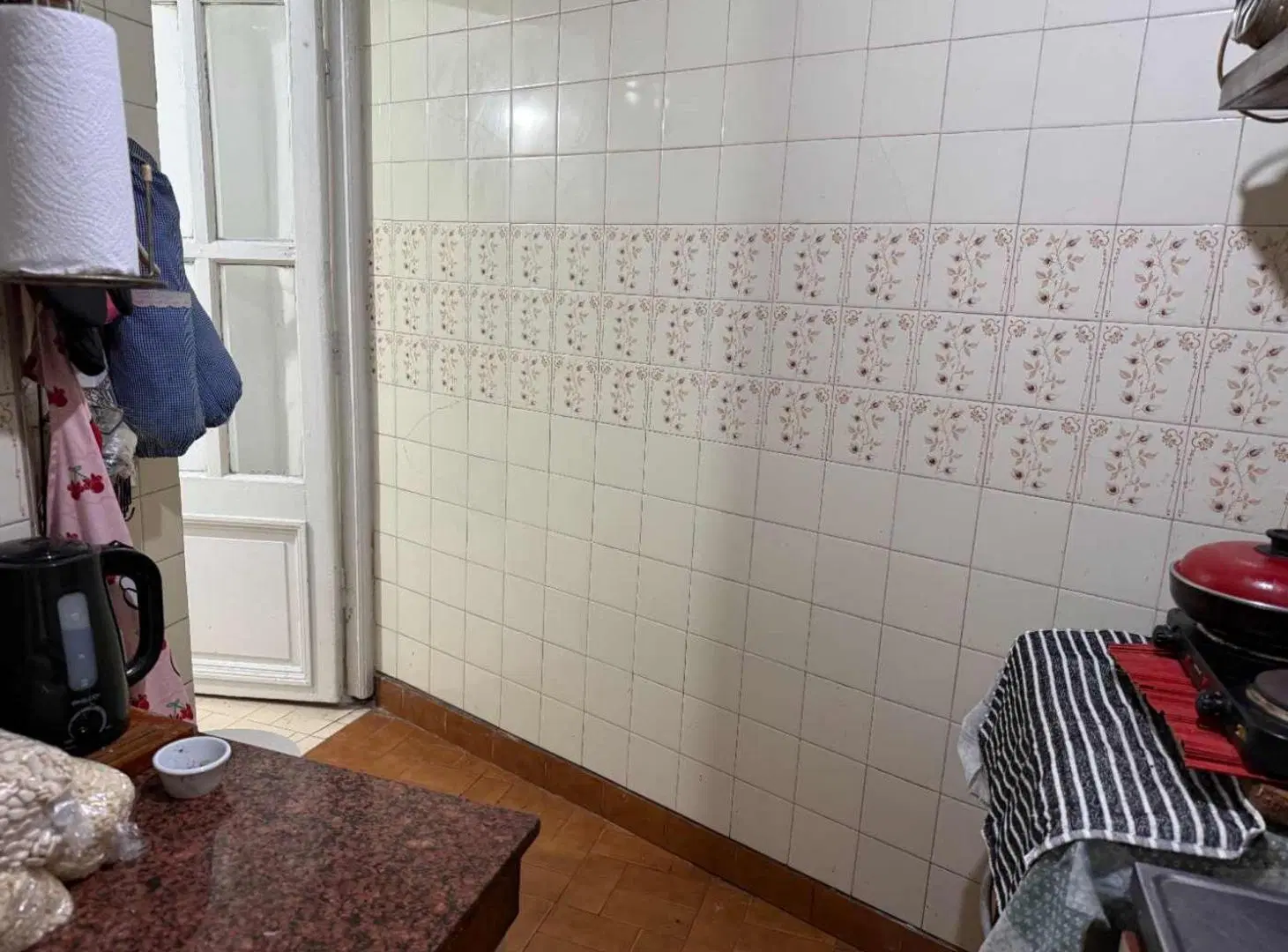 VENTA PH 2 AMB. CON TERRAZA PROPIA NUEVA POMPEYA 4