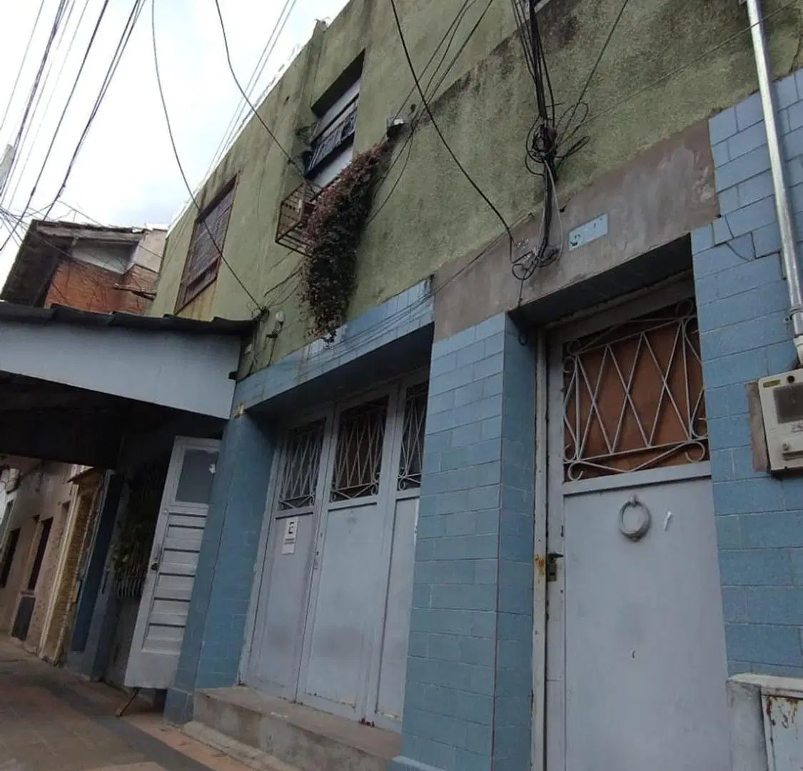 VENTA TERRENO IDEAL EMPRENDIMIENTO 5