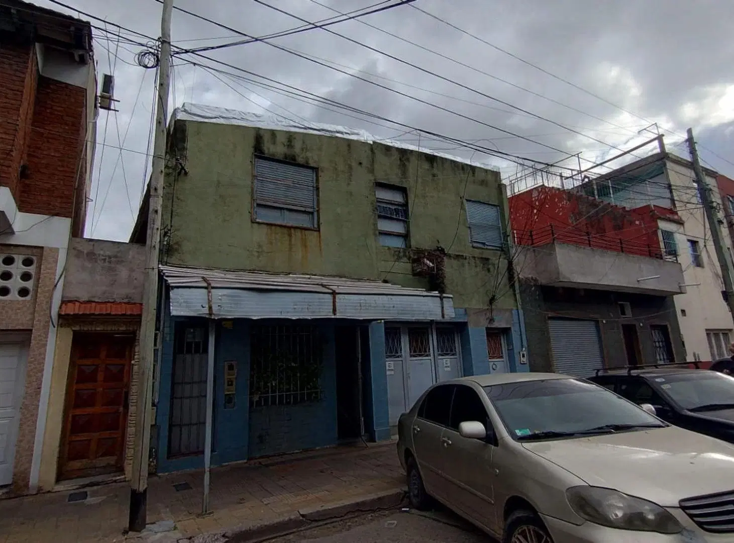VENTA TERRENO IDEAL EMPRENDIMIENTO 3