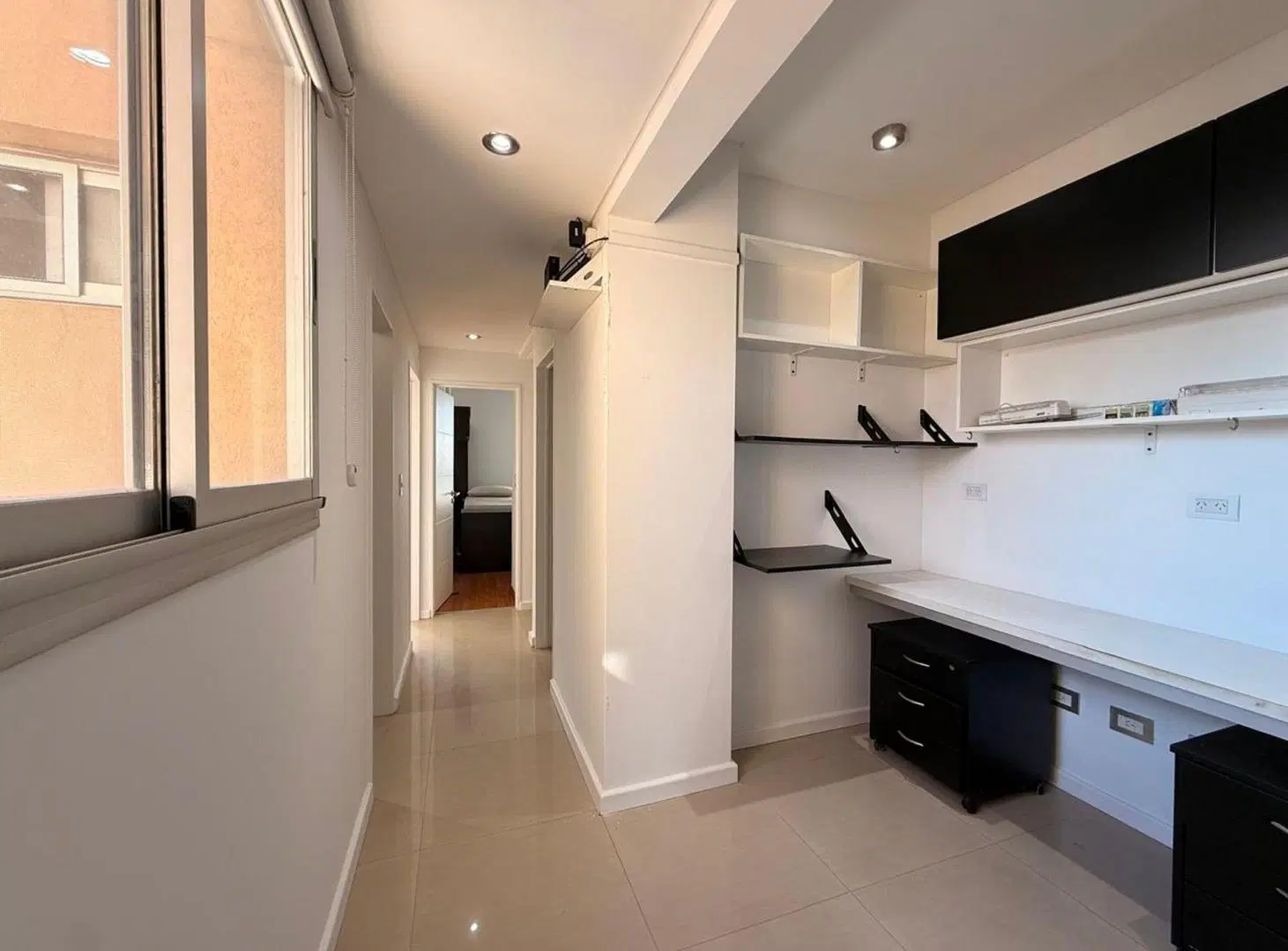 VENTA EXCLUSIVA PISO 4 AMB. CON TERRAZA - LANÚS 4