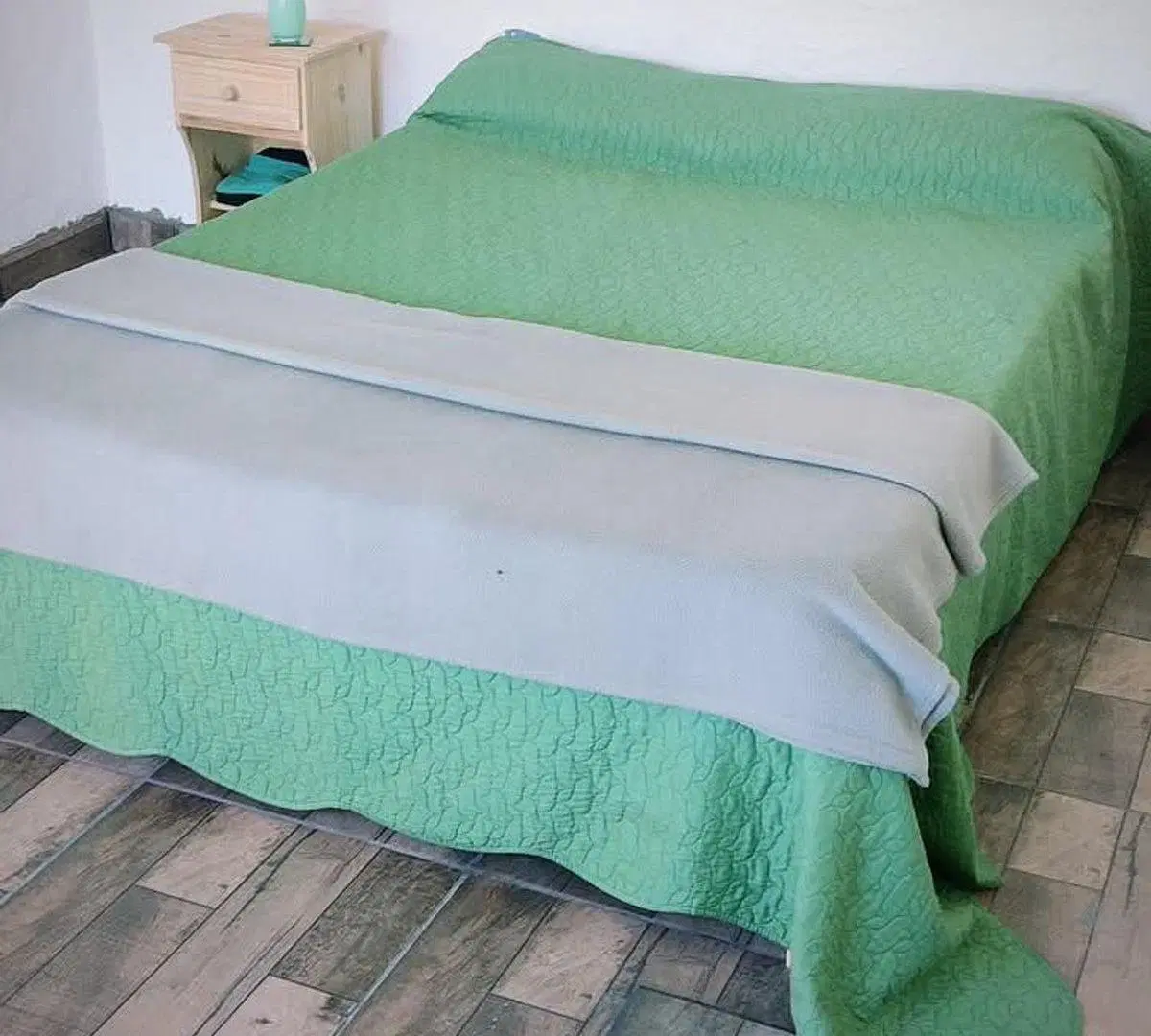 CASA ESTILO QUINCHO C/PILETA SAN MIGUEL DEL MONTE 2