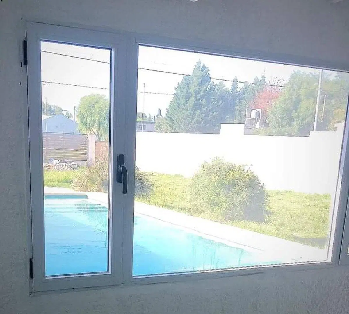CASA ESTILO QUINCHO C/PILETA SAN MIGUEL DEL MONTE 4