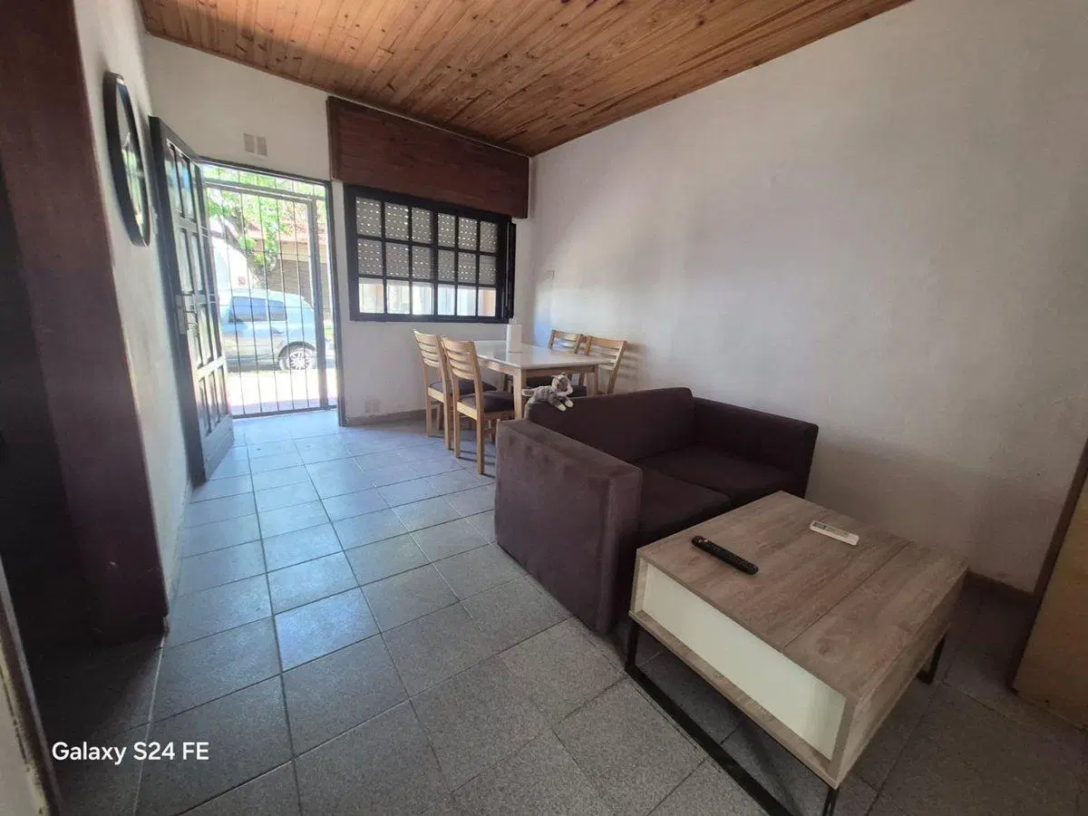 PH 3 amb-Fte c/Patio- Venta-R. Escal. APTO CREDITO 5