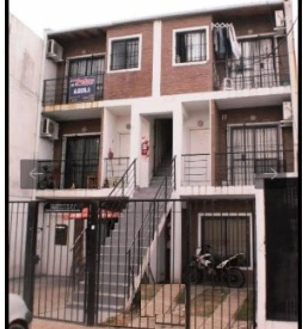 Dpto 2 amb- Fte-Balcón-Venta- Bajas expensas-Lanús 2