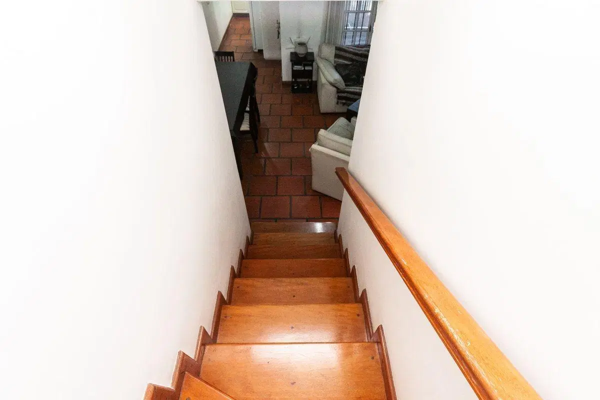 Duplex 3 amb en venta en Lanús con cochera 2