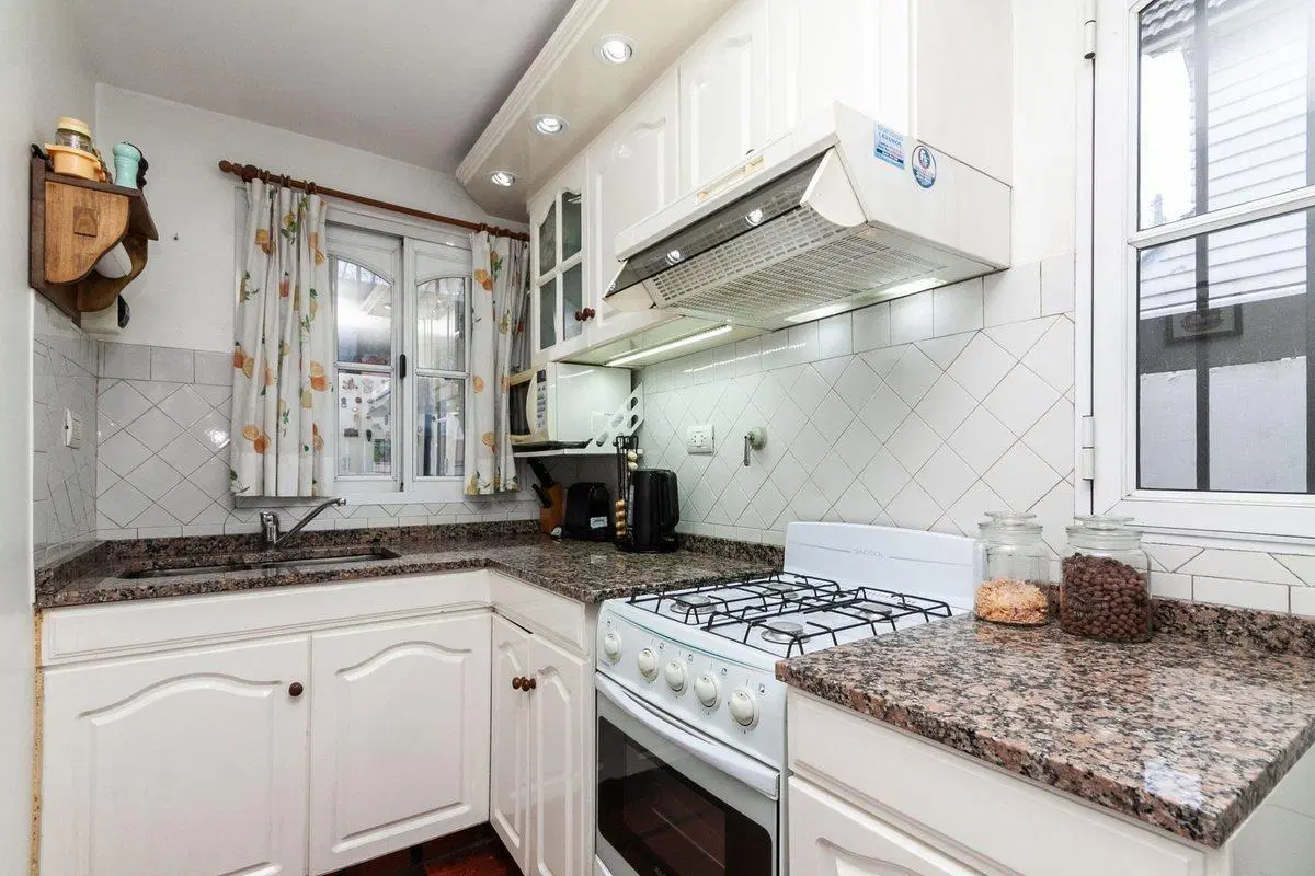 Duplex 3 amb en venta en Lanús con cochera 4