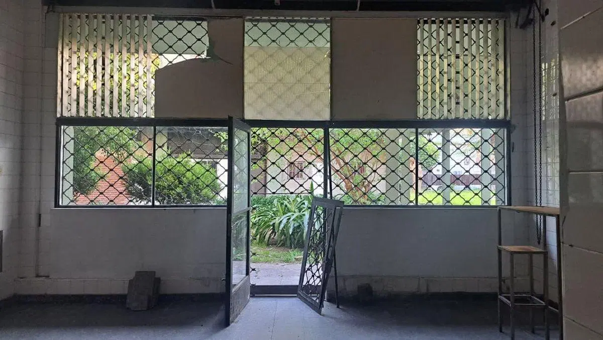 VENTA MONOAMBIENTE/LOCAL VILLA CELINA 3