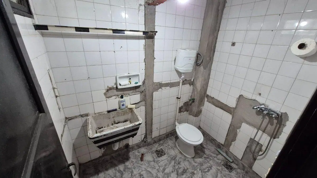 VENTA MONOAMBIENTE/LOCAL VILLA CELINA 4