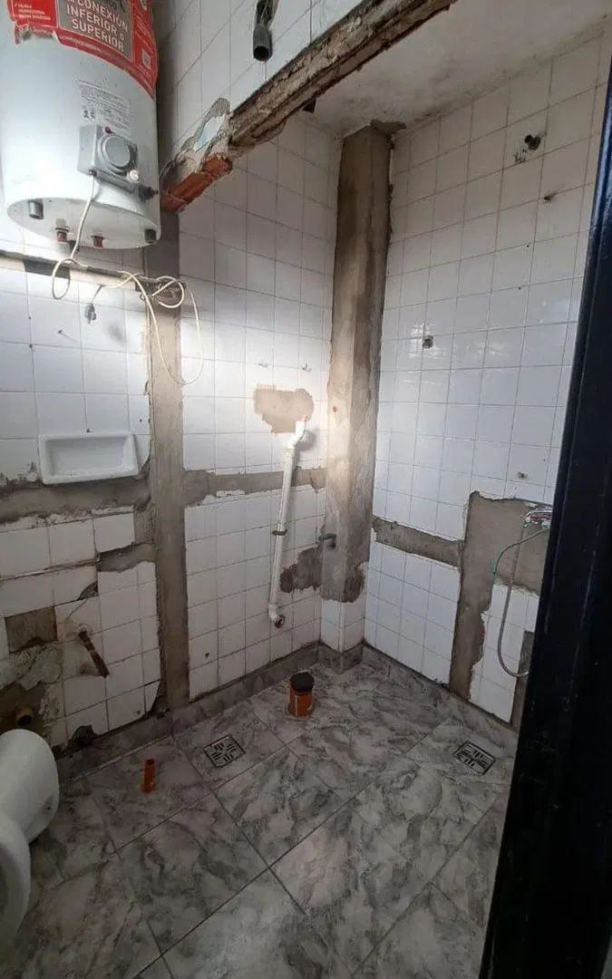 VENTA MONOAMBIENTE/LOCAL VILLA CELINA 2