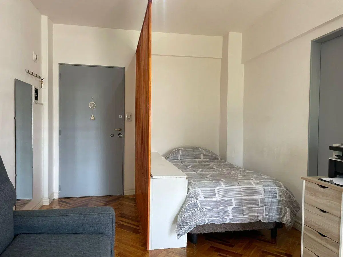 VENTA DE DPTO.MONOAM.C/BALCON AL FTE.SAN CRISTOBAL 5