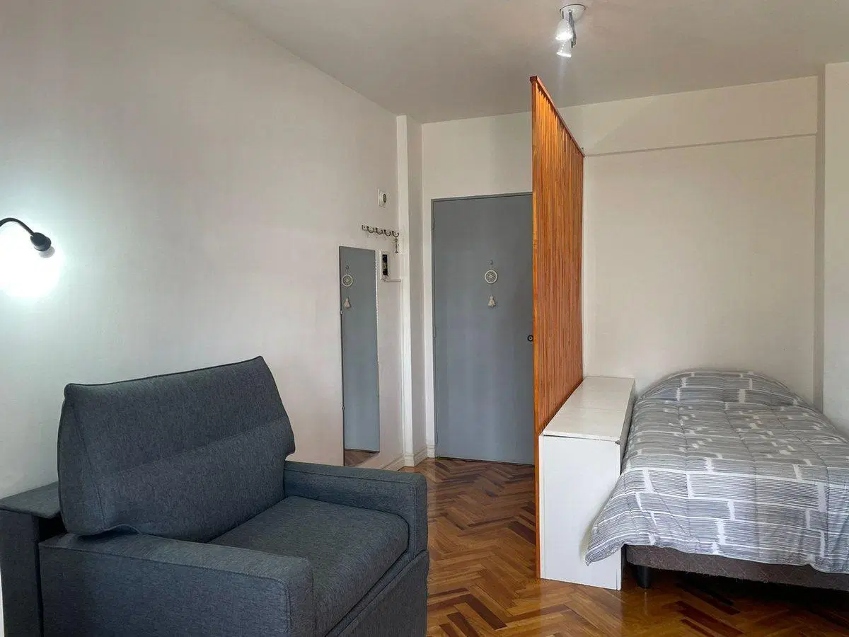 VENTA DE DPTO.MONOAM.C/BALCON AL FTE.SAN CRISTOBAL 3