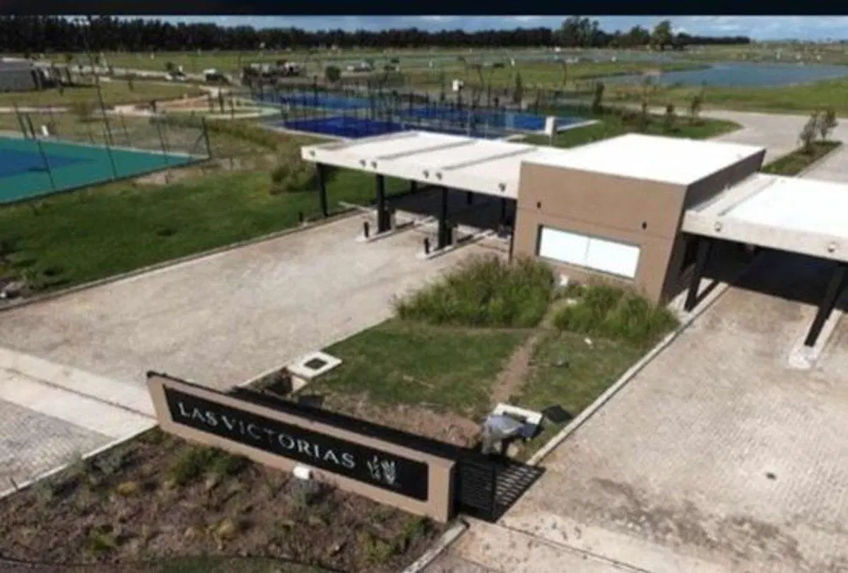 LOTE A LA LAGUNA BARRIO LAS VICTORIAS LOTE N409 3
