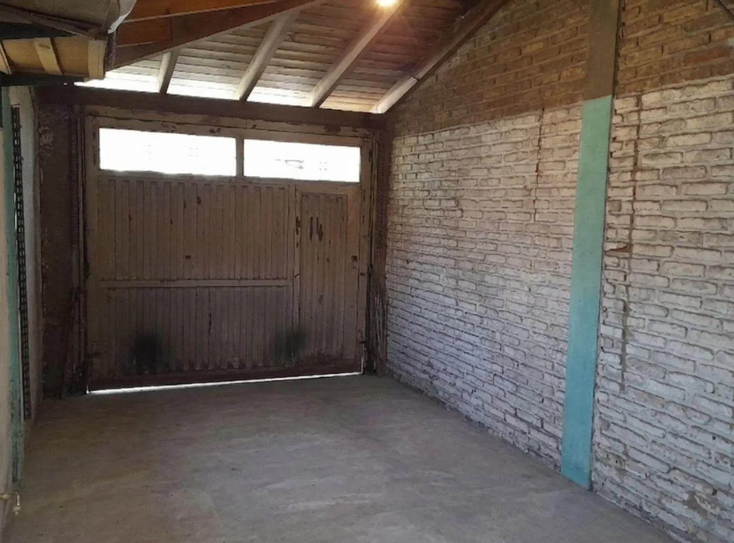 CASA 3 Amb - Lote 375M2 -R. Calzada OPORTUNIDAD 5