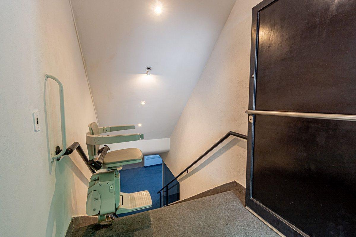 Foto de GRAN OFICINA COMERCIAL EN ALQUILER — RECOLETA VIP, imagen 3