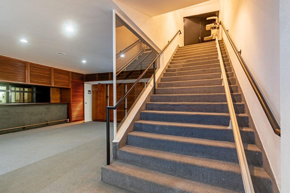 Foto de GRAN OFICINA COMERCIAL EN ALQUILER — RECOLETA VIP, imagen 1