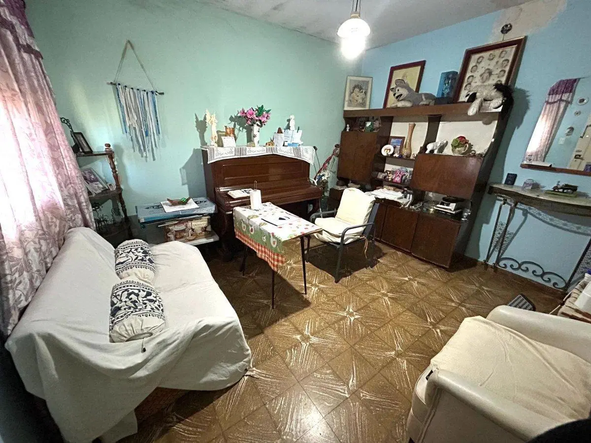 CASA DE 5 AMBIENTES  LLAVALLOL LISTA PARA HABITAR 8