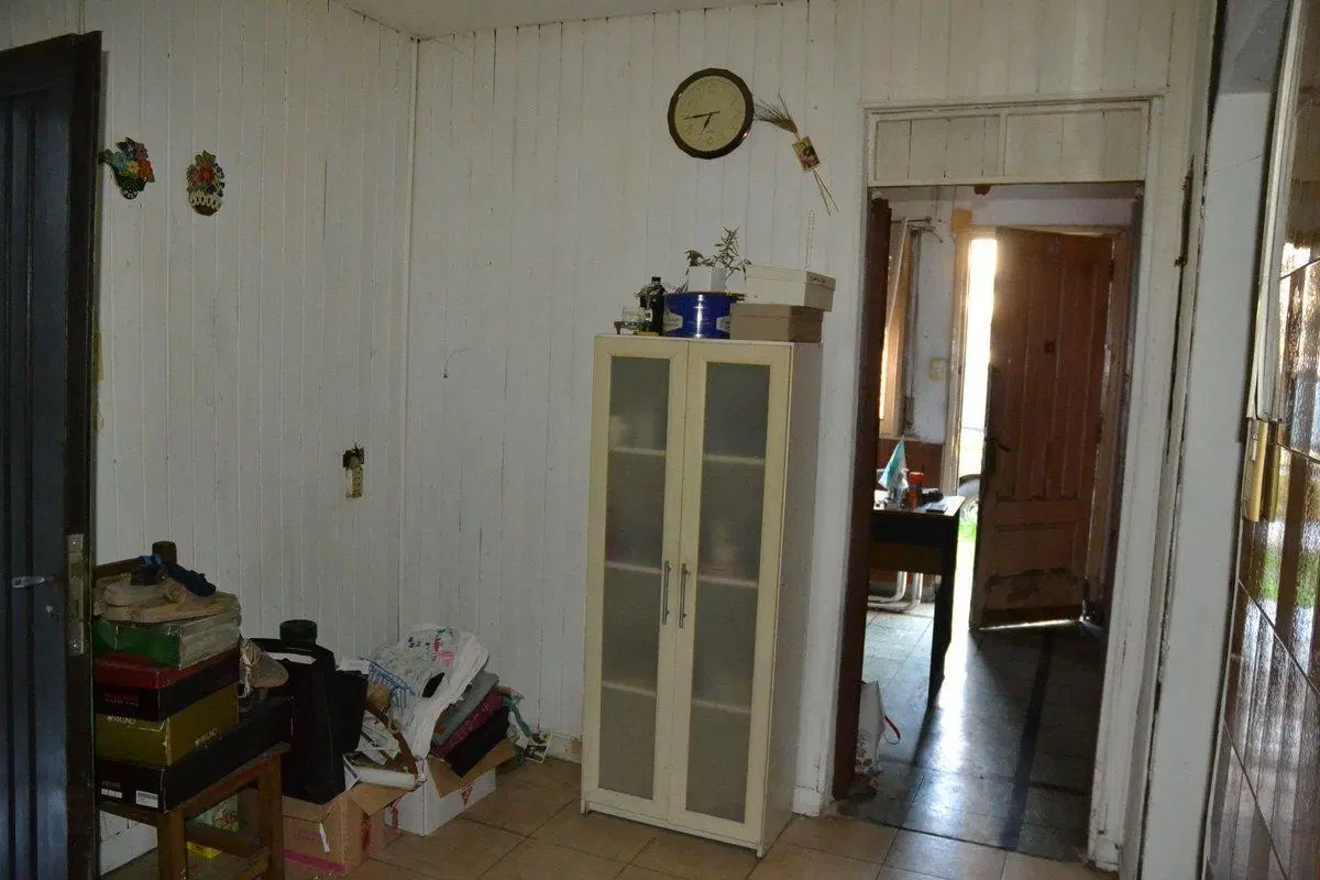 Casa en venta OPORTUNIDAD .APTA CREDITO 8