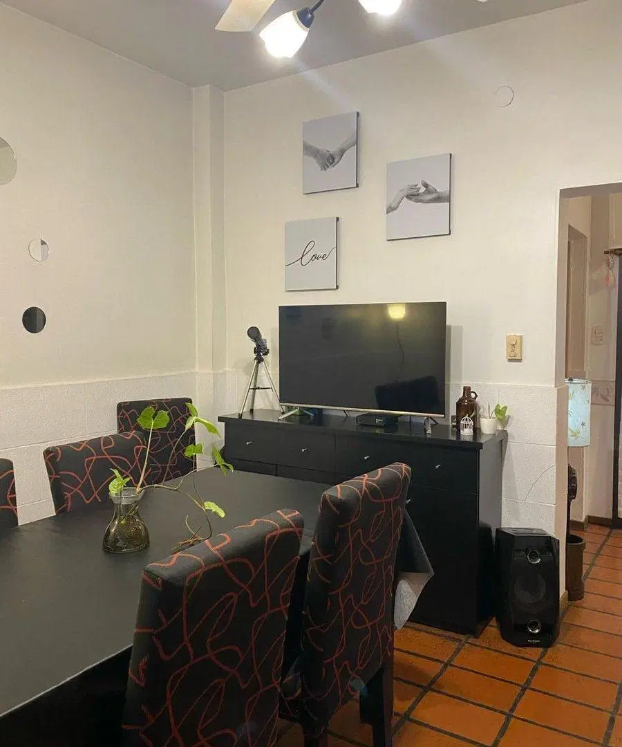 venta PH tipo casa 3 amb/Lanus 2