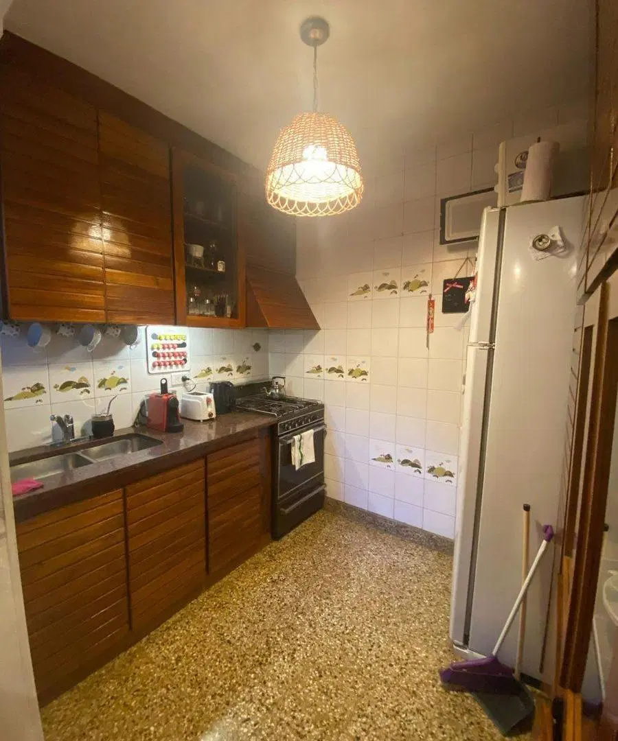 venta PH tipo casa 3 amb/Lanus 3