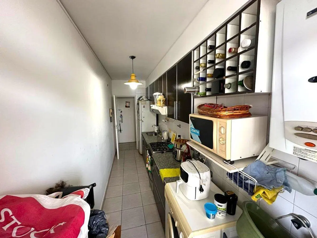 VENTA DEPTO 3 AMBIENTES TORRES PUEYRREDON 4