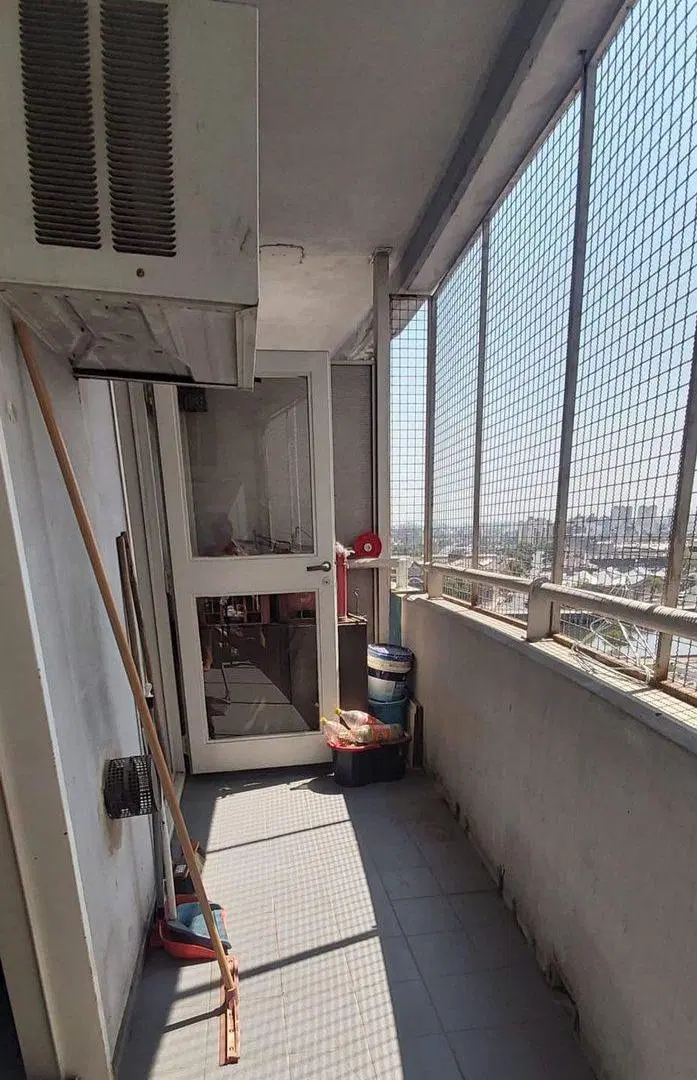 VENTA DEPTO 3 AMBIENTES TORRES PUEYRREDON 5