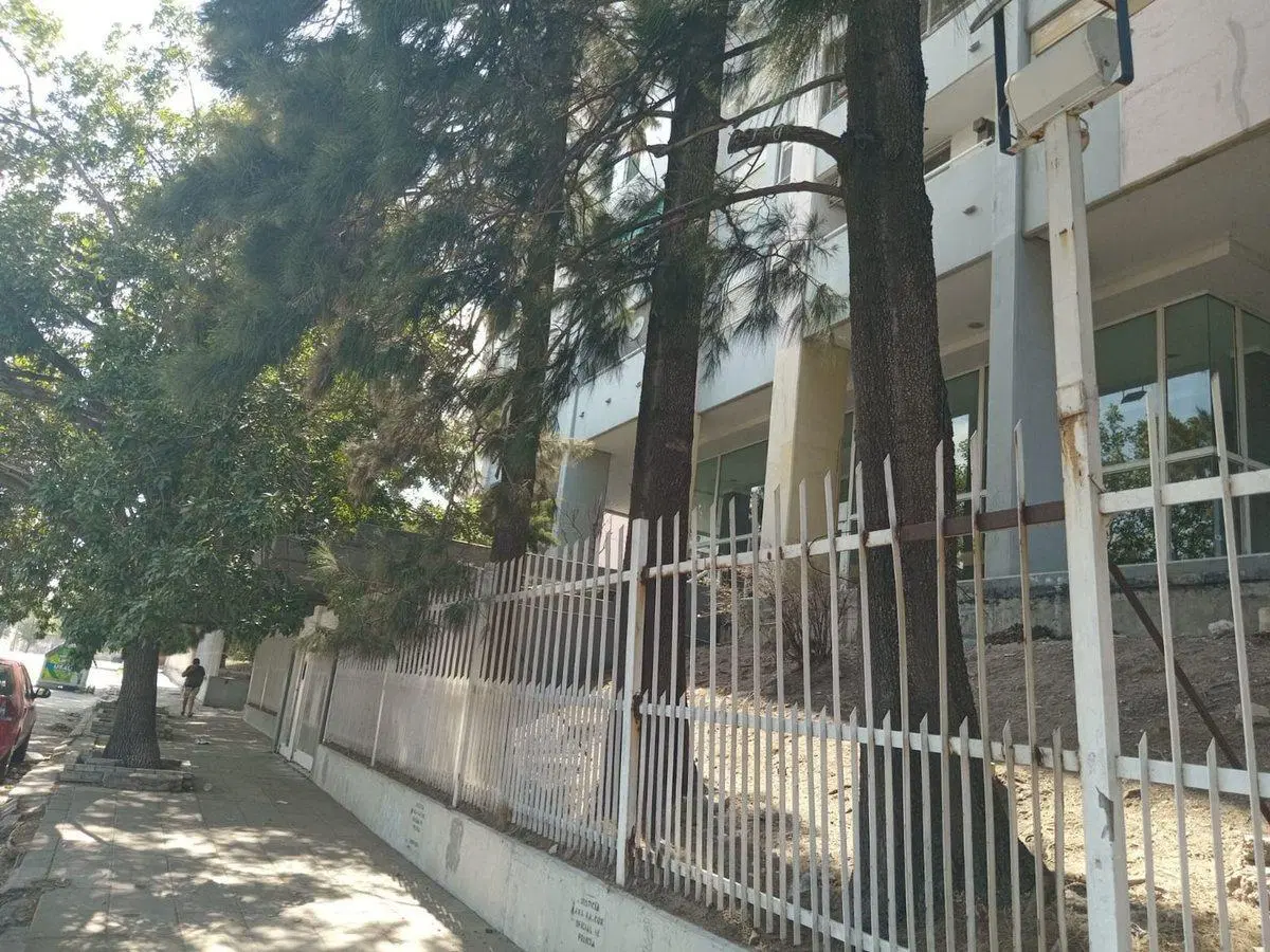 VENTA DEPTO 3 AMBIENTES TORRES PUEYRREDON 3