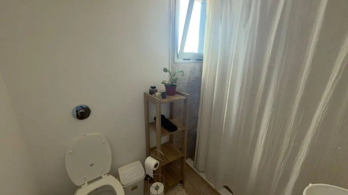 VENTA MONOAMBIENTE 40 Mts2 CENTRO DE V. ALSINA 5