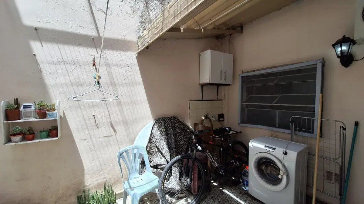 VENTA DPTO 2 AMB 56M2 CON PATIO EN PB. LANÚS OESTE 4
