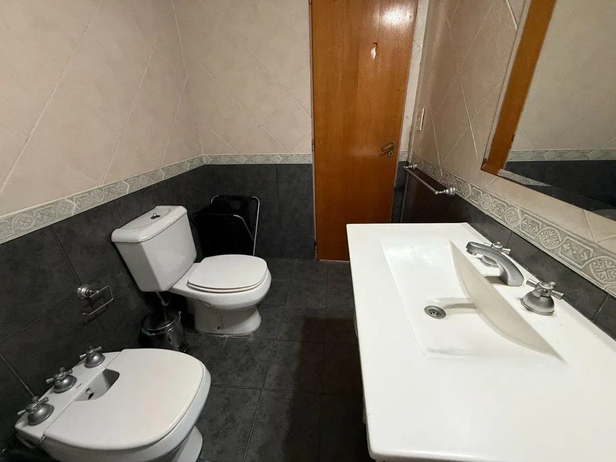 VENTA CASA PARA DOS FAMILIAS GERLI APTO CREDITO 5