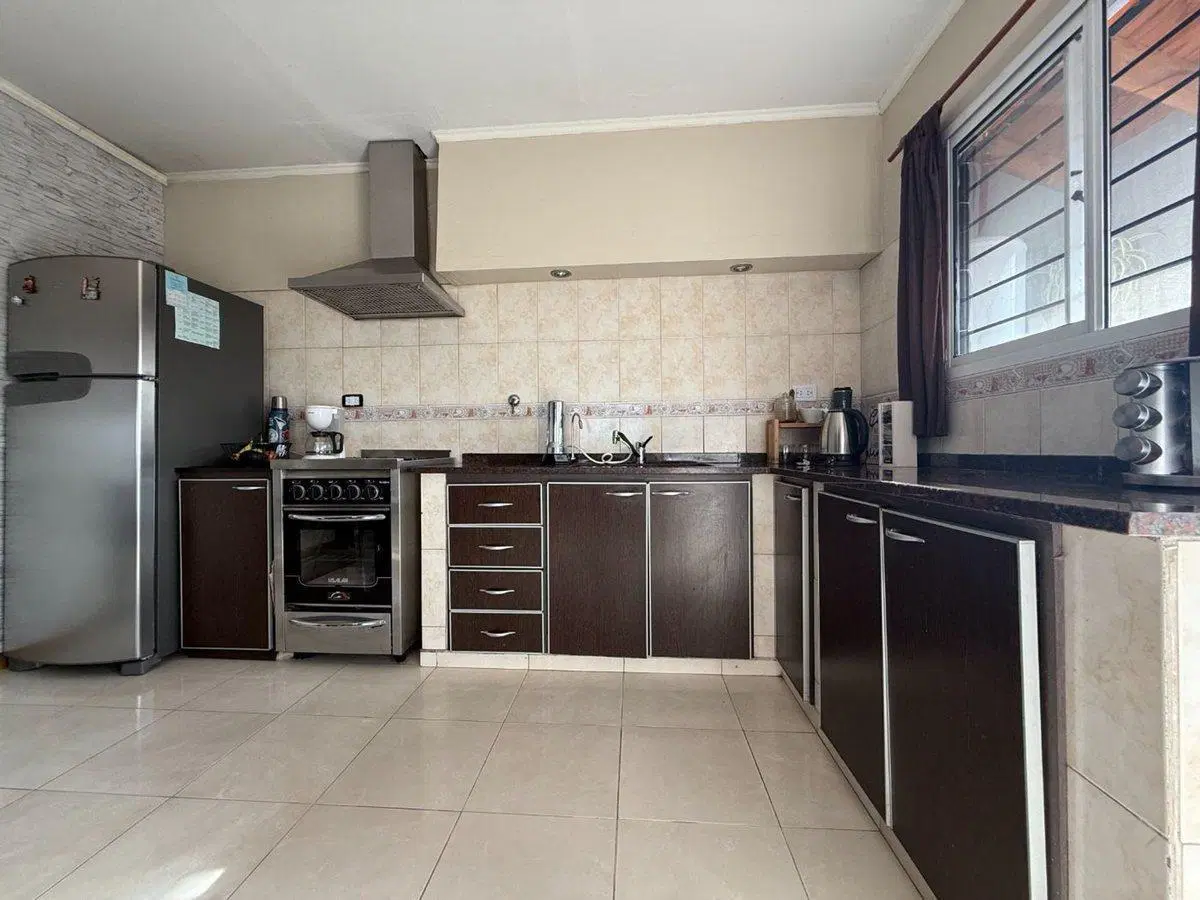 VENTA CASA PARA DOS FAMILIAS GERLI APTO CREDITO 5