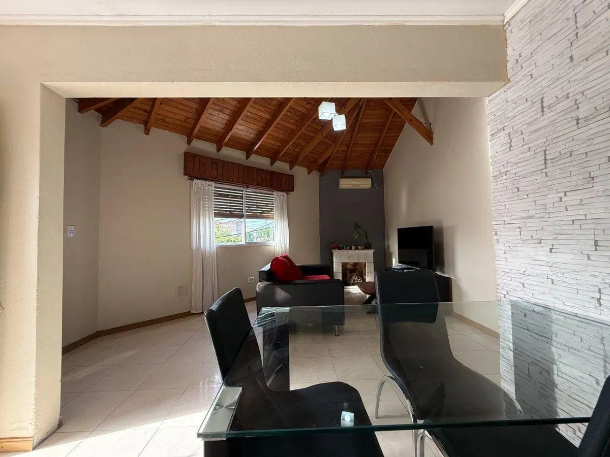 VENTA CASA PARA DOS FAMILIAS GERLI APTO CREDITO 3