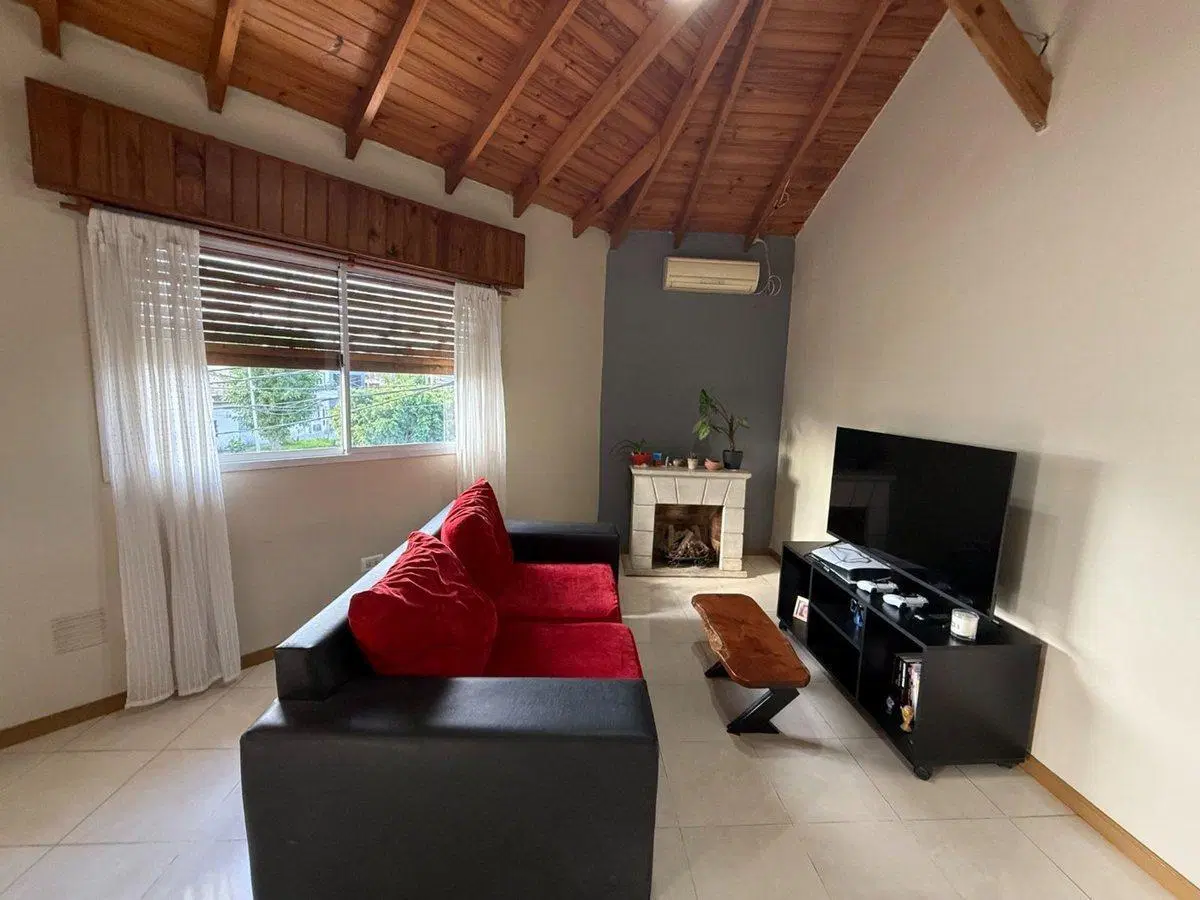 VENTA CASA PARA DOS FAMILIAS GERLI APTO CREDITO 4