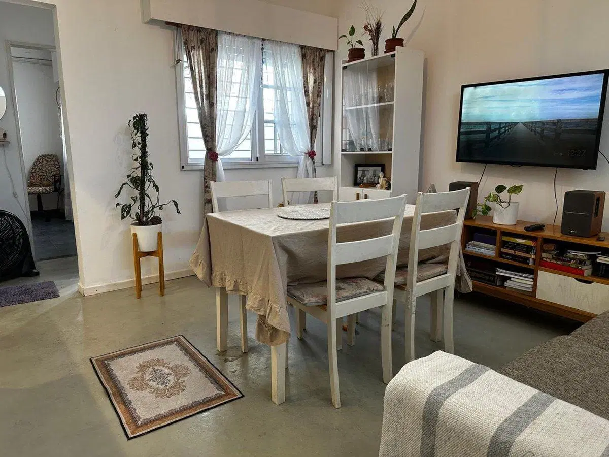 Venta PH 2 Amb. Terraza Propia - Ramos Mejia 3