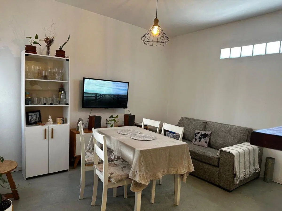 Venta PH 2 Amb. Terraza Propia - Ramos Mejia 5