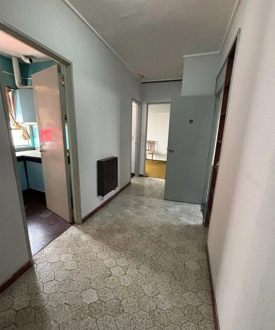 VENTA DPTO EN BANFIELD 5 AMBIENTES C BALCON AMPLIO 5