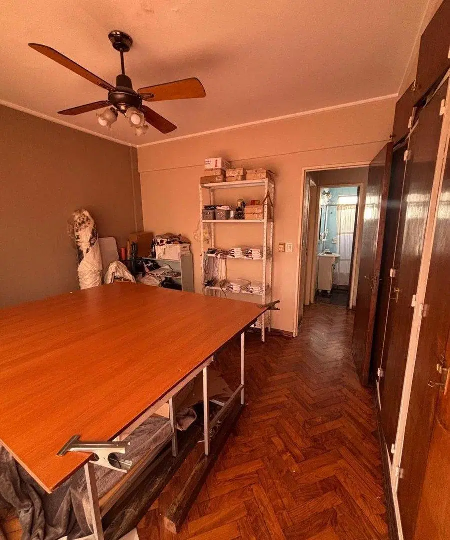 VENTA DPTO EN BANFIELD 5 AMBIENTES C BALCON AMPLIO 4