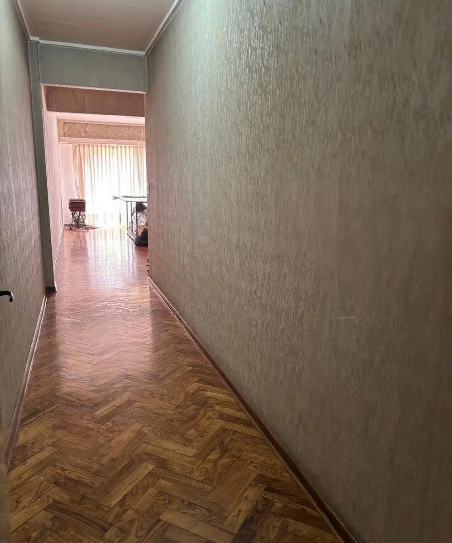 VENTA DPTO EN BANFIELD 5 AMBIENTES C BALCON AMPLIO 2