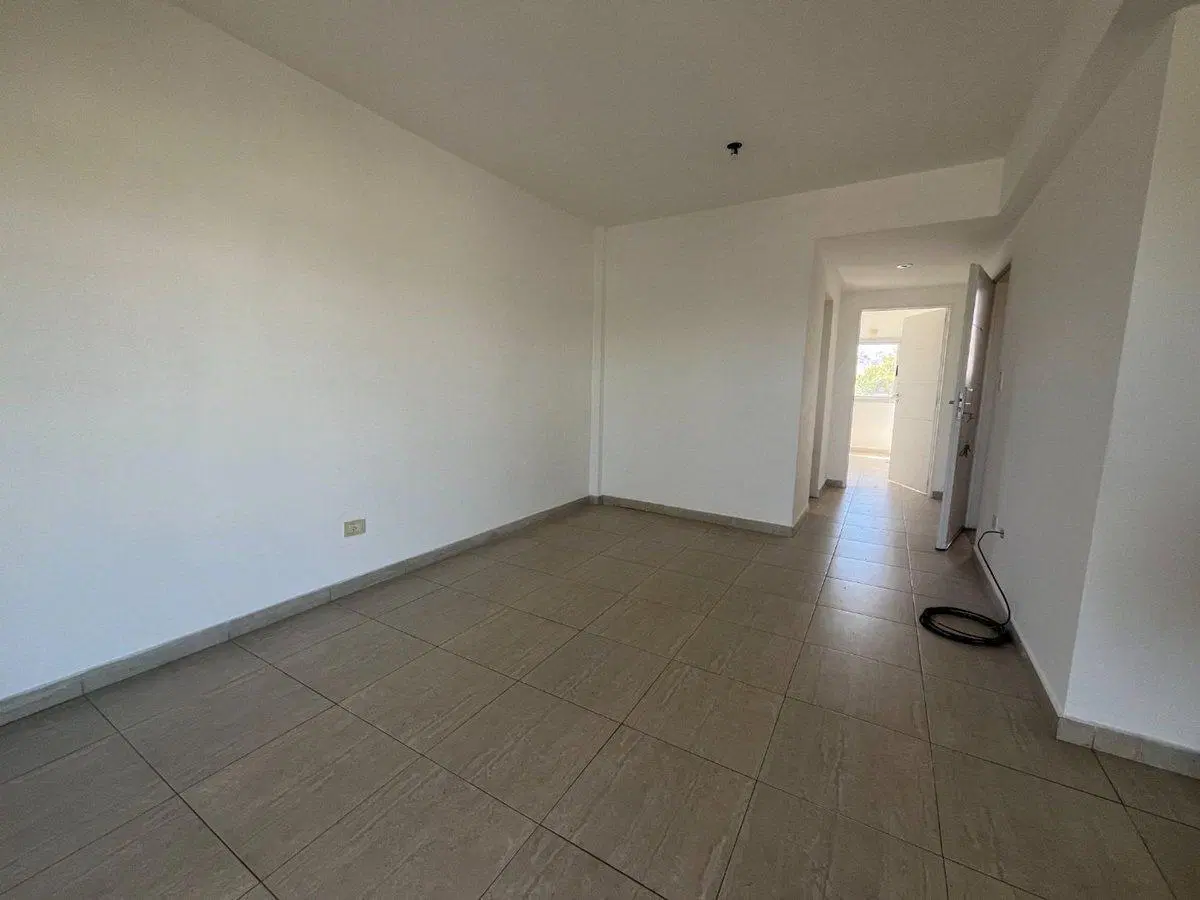 Semipiso de 2 Amb. c/cochera balcón, Apto Crédito 3