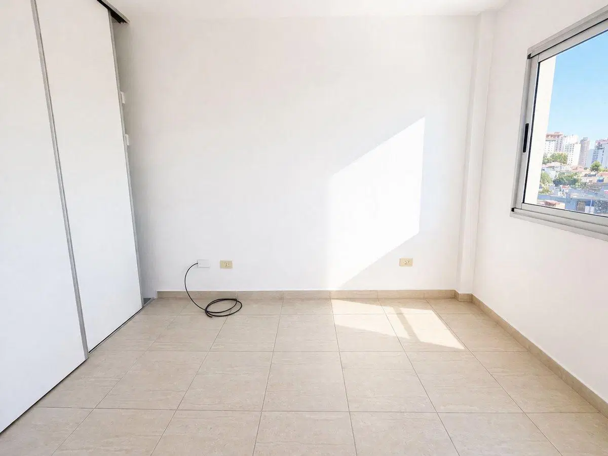 Semipiso de 2 Amb. c/cochera balcón, Apto Crédito 4