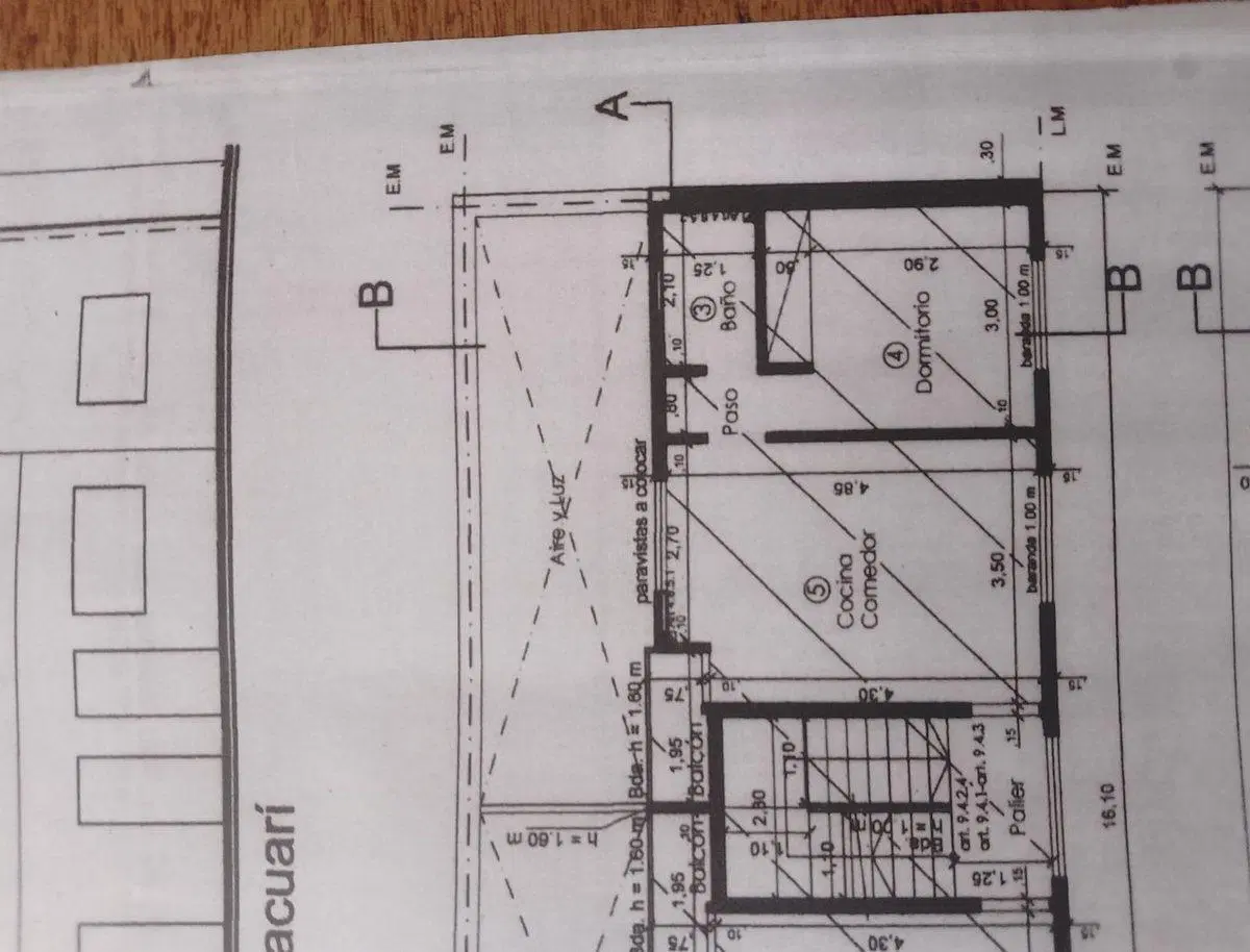 Plano 1