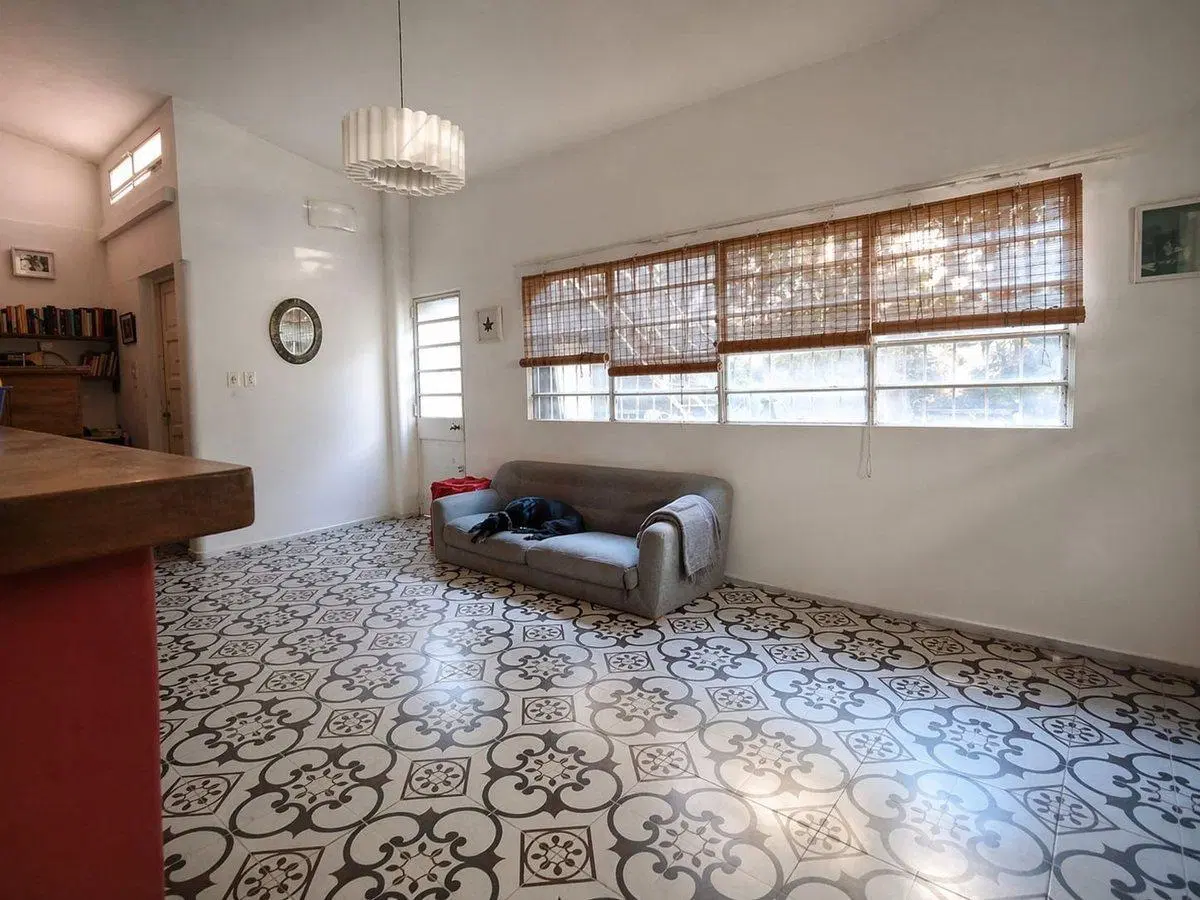Casa 5 amb en Turdera 5
