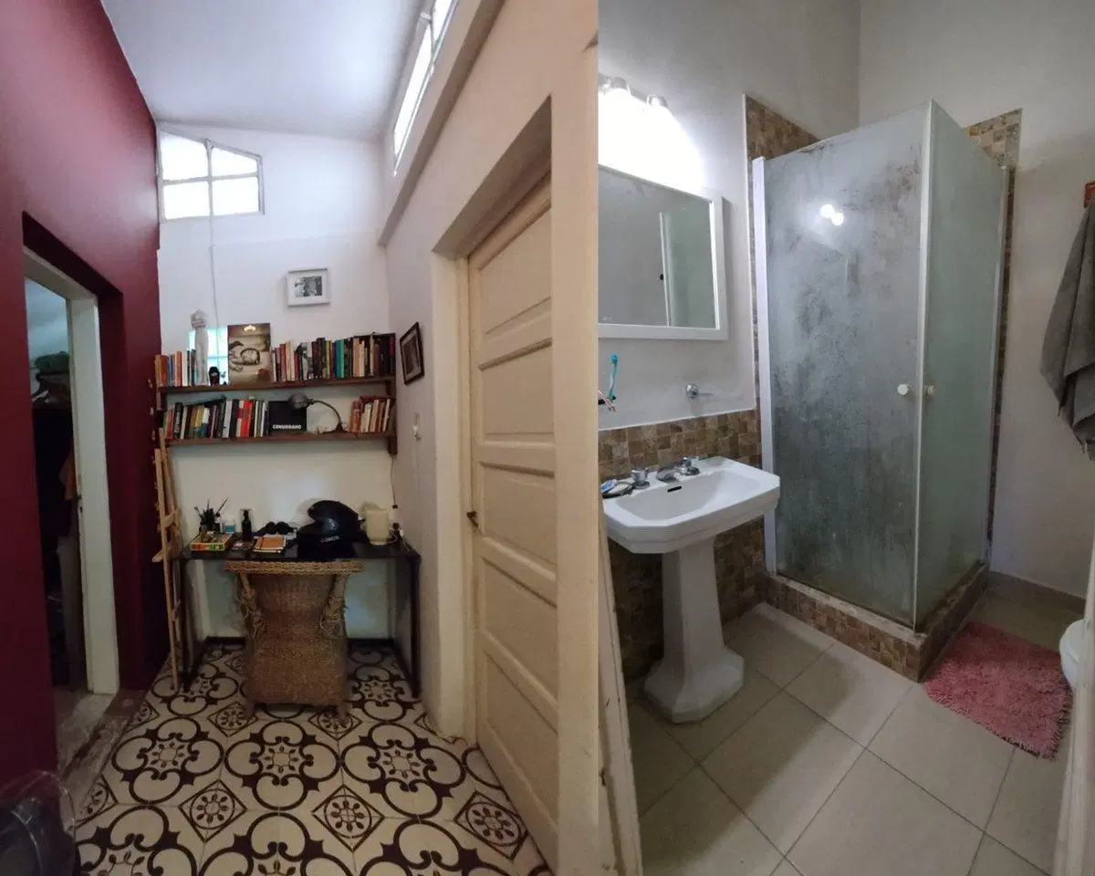 Casa 5 amb en Turdera 2