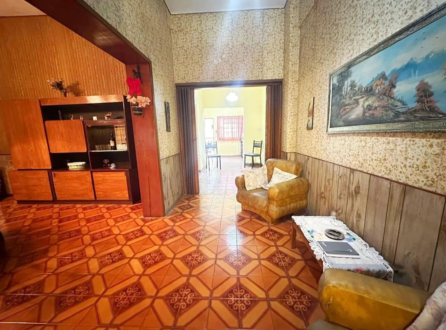 Venta casa 4 amb con patio 2