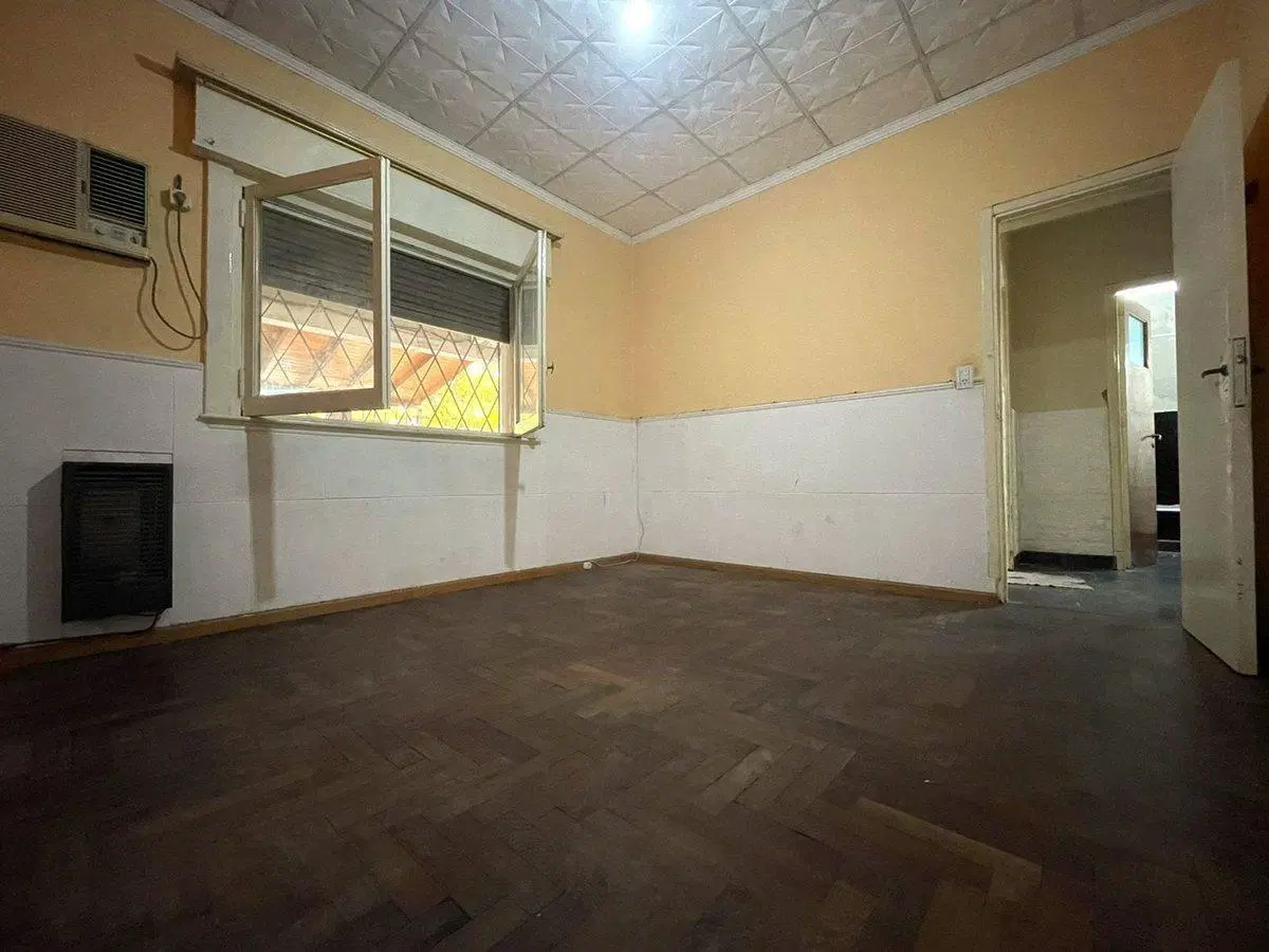 Venta de Excelente Casa 3 amb con Patio y cochera 4