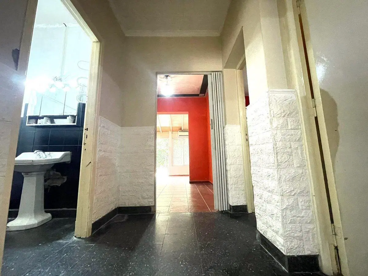 Venta de Excelente Casa 3 amb con Patio y cochera 5