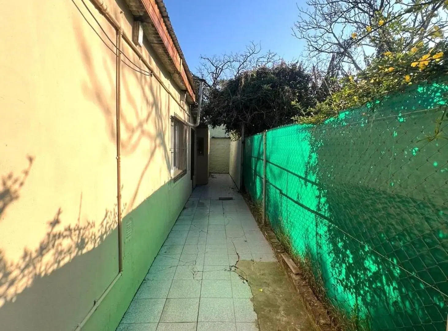 Venta PH 4 ambientes con parque 8