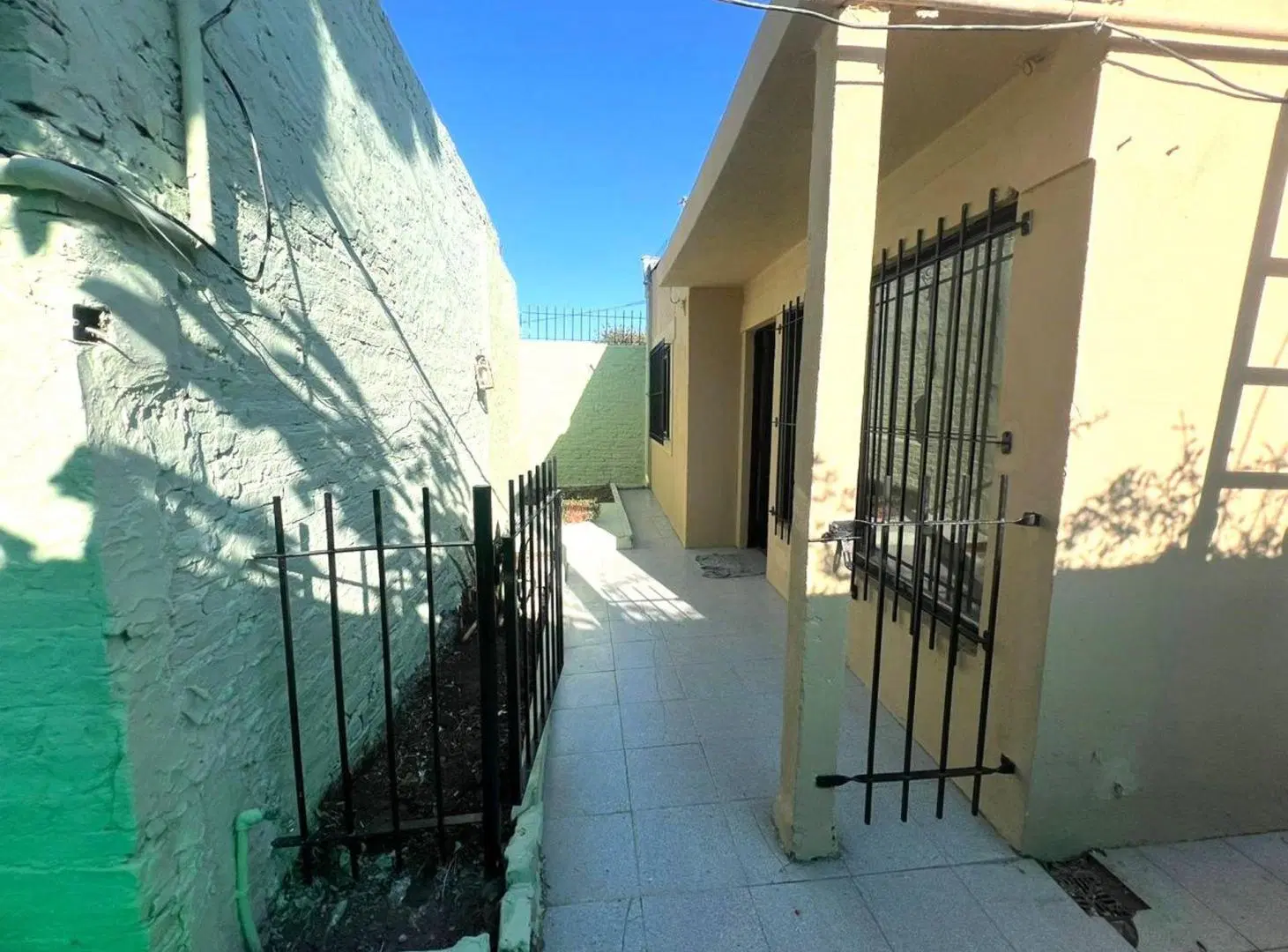 Venta PH 4 ambientes con parque 3