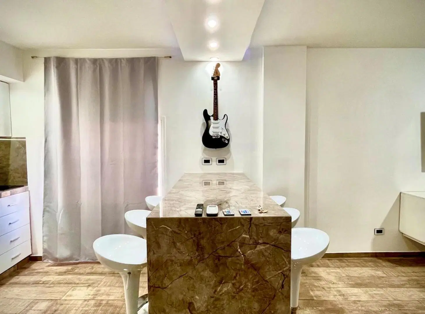 Depto. venta Vivienda o Airbnb Balvanera oport 37m 2