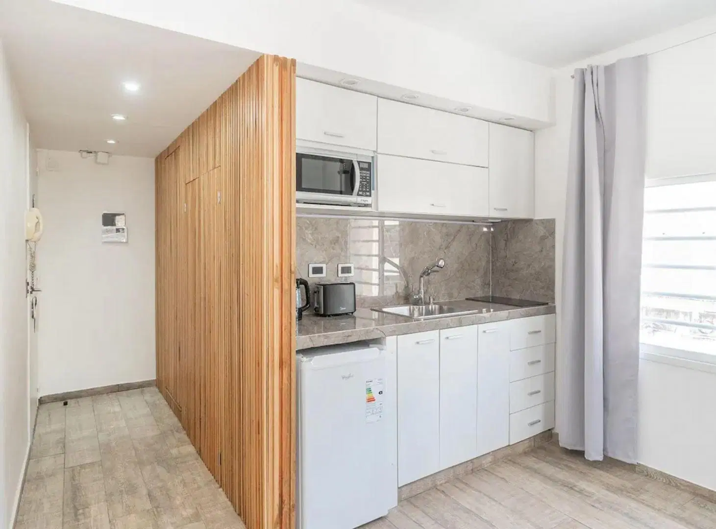 Depto. venta Vivienda o Airbnb Balvanera oport 37m 4