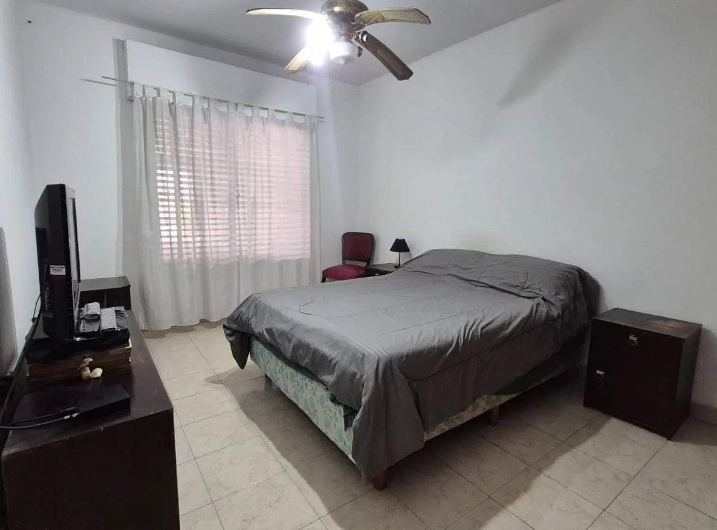 CASA 3 AMBIENTES CON QUNCHO LOTE PROPIO 371 5